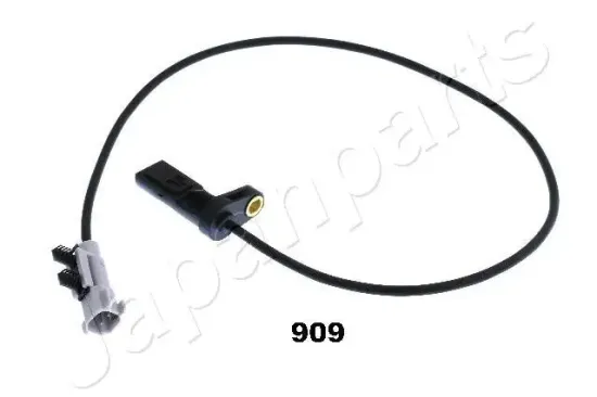 Sensor, Raddrehzahl hinten JAPANPARTS ABS-909 Bild Sensor, Raddrehzahl hinten JAPANPARTS ABS-909