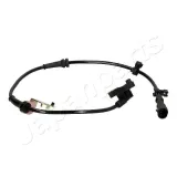 Sensor, Raddrehzahl vorne links JAPANPARTS ABS-911