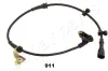 Sensor, Raddrehzahl vorne links JAPANPARTS ABS-911 Bild Sensor, Raddrehzahl vorne links JAPANPARTS ABS-911
