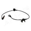 Sensor, Raddrehzahl vorne links JAPANPARTS ABS-912