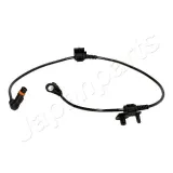 Sensor, Raddrehzahl vorne links JAPANPARTS ABS-912