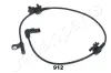 Sensor, Raddrehzahl vorne links JAPANPARTS ABS-912 Bild Sensor, Raddrehzahl vorne links JAPANPARTS ABS-912
