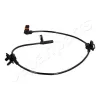 Sensor, Raddrehzahl vorne links JAPANPARTS ABS-912 Bild Sensor, Raddrehzahl vorne links JAPANPARTS ABS-912