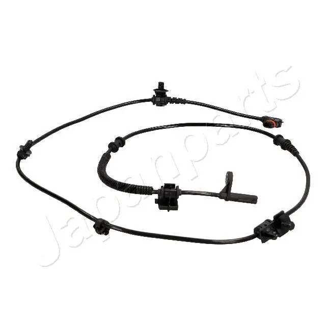Sensor, Raddrehzahl hinten links JAPANPARTS ABS-914