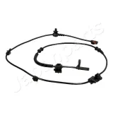 Sensor, Raddrehzahl hinten links JAPANPARTS ABS-914