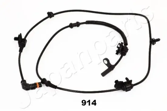 Sensor, Raddrehzahl hinten links JAPANPARTS ABS-914 Bild Sensor, Raddrehzahl hinten links JAPANPARTS ABS-914