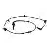 Sensor, Raddrehzahl hinten links JAPANPARTS ABS-914 Bild Sensor, Raddrehzahl hinten links JAPANPARTS ABS-914
