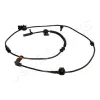 Sensor, Raddrehzahl hinten links JAPANPARTS ABS-914 Bild Sensor, Raddrehzahl hinten links JAPANPARTS ABS-914