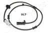 Sensor, Raddrehzahl hinten links JAPANPARTS ABS-917 Bild Sensor, Raddrehzahl hinten links JAPANPARTS ABS-917