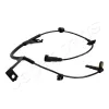 Sensor, Raddrehzahl vorne links JAPANPARTS ABS-918 Bild Sensor, Raddrehzahl vorne links JAPANPARTS ABS-918
