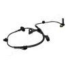 Sensor, Raddrehzahl hinten links JAPANPARTS ABS-922 Bild Sensor, Raddrehzahl hinten links JAPANPARTS ABS-922