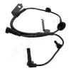 Sensor, Raddrehzahl hinten links JAPANPARTS ABS-922 Bild Sensor, Raddrehzahl hinten links JAPANPARTS ABS-922