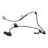 Sensor, Raddrehzahl Vorderachse links JAPANPARTS ABS-H00 Bild Sensor, Raddrehzahl Vorderachse links JAPANPARTS ABS-H00