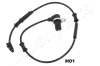 Sensor, Raddrehzahl Vorderachse beidseitig JAPANPARTS ABS-H01 Bild Sensor, Raddrehzahl Vorderachse beidseitig JAPANPARTS ABS-H01