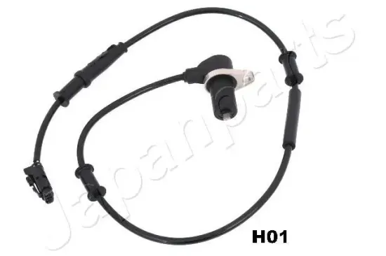 Sensor, Raddrehzahl Vorderachse beidseitig JAPANPARTS ABS-H01 Bild Sensor, Raddrehzahl Vorderachse beidseitig JAPANPARTS ABS-H01