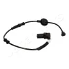 Sensor, Raddrehzahl Vorderachse links JAPANPARTS ABS-H05 Bild Sensor, Raddrehzahl Vorderachse links JAPANPARTS ABS-H05