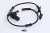Sensor, Raddrehzahl Vorderachse links JAPANPARTS ABS-H05 Bild Sensor, Raddrehzahl Vorderachse links JAPANPARTS ABS-H05