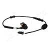 Sensor, Raddrehzahl Vorderachse links JAPANPARTS ABS-H05 Bild Sensor, Raddrehzahl Vorderachse links JAPANPARTS ABS-H05
