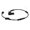 Sensor, Raddrehzahl Vorderachse links JAPANPARTS ABS-H05 Bild Sensor, Raddrehzahl Vorderachse links JAPANPARTS ABS-H05