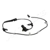 Sensor, Raddrehzahl Vorderachse links JAPANPARTS ABS-H06 Bild Sensor, Raddrehzahl Vorderachse links JAPANPARTS ABS-H06