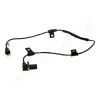 Sensor, Raddrehzahl Vorderachse links JAPANPARTS ABS-H09 Bild Sensor, Raddrehzahl Vorderachse links JAPANPARTS ABS-H09