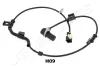 Sensor, Raddrehzahl Vorderachse links JAPANPARTS ABS-H09 Bild Sensor, Raddrehzahl Vorderachse links JAPANPARTS ABS-H09