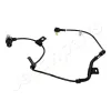 Sensor, Raddrehzahl Vorderachse links JAPANPARTS ABS-H09 Bild Sensor, Raddrehzahl Vorderachse links JAPANPARTS ABS-H09