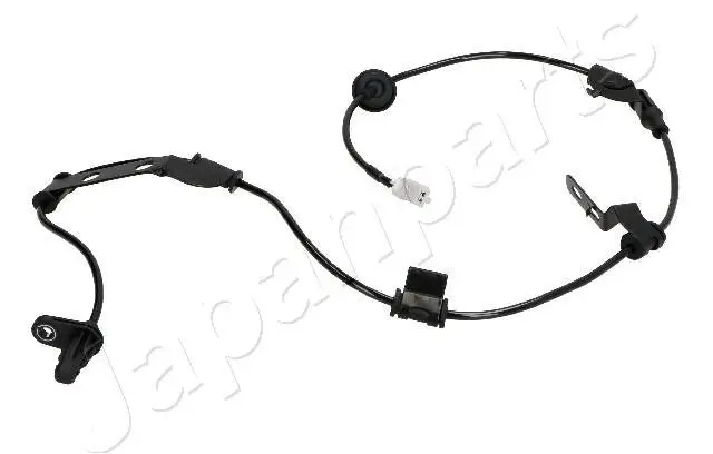 Sensor, Raddrehzahl hinten rechts JAPANPARTS ABS-H101