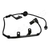 Sensor, Raddrehzahl Vorderachse links JAPANPARTS ABS-H10 Bild Sensor, Raddrehzahl Vorderachse links JAPANPARTS ABS-H10