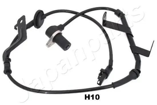 Sensor, Raddrehzahl Vorderachse links JAPANPARTS ABS-H10 Bild Sensor, Raddrehzahl Vorderachse links JAPANPARTS ABS-H10