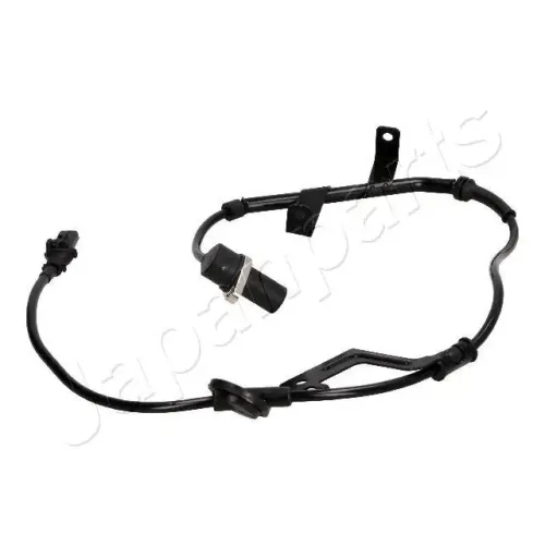 Sensor, Raddrehzahl Vorderachse links JAPANPARTS ABS-H10 Bild Sensor, Raddrehzahl Vorderachse links JAPANPARTS ABS-H10