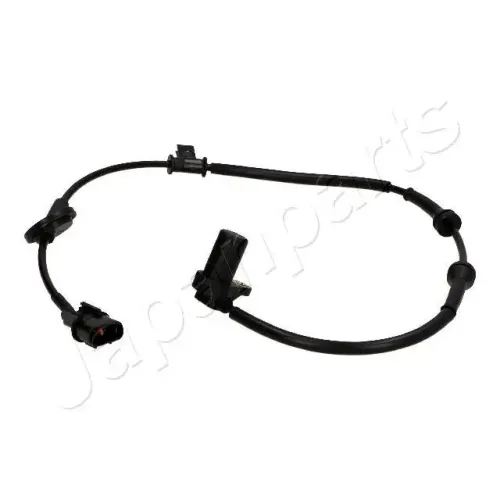 Sensor, Raddrehzahl Vorderachse links JAPANPARTS ABS-H12 Bild Sensor, Raddrehzahl Vorderachse links JAPANPARTS ABS-H12