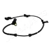 Sensor, Raddrehzahl Vorderachse links JAPANPARTS ABS-H12 Bild Sensor, Raddrehzahl Vorderachse links JAPANPARTS ABS-H12