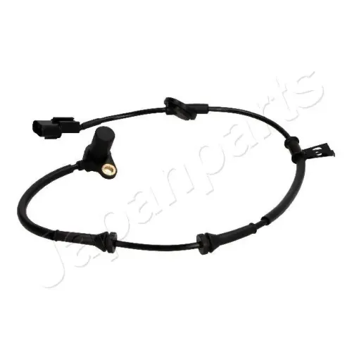 Sensor, Raddrehzahl Vorderachse links JAPANPARTS ABS-H12 Bild Sensor, Raddrehzahl Vorderachse links JAPANPARTS ABS-H12