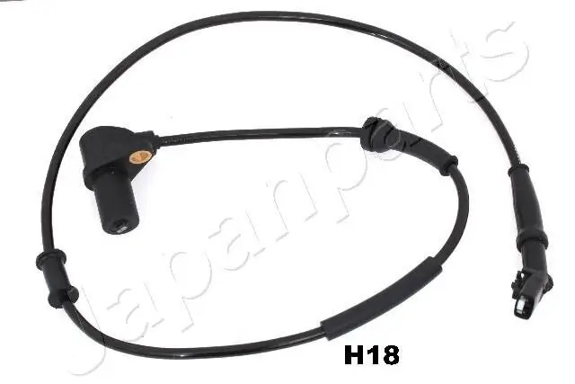 Sensor, Raddrehzahl JAPANPARTS ABS-H18 Bild Sensor, Raddrehzahl JAPANPARTS ABS-H18