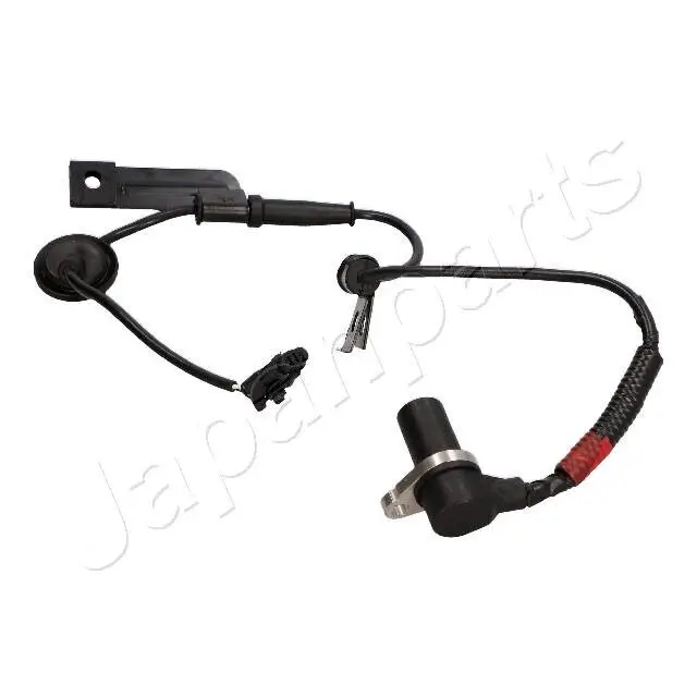 Sensor, Raddrehzahl Vorderachse rechts JAPANPARTS ABS-H19