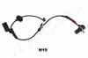 Sensor, Raddrehzahl Vorderachse rechts JAPANPARTS ABS-H19 Bild Sensor, Raddrehzahl Vorderachse rechts JAPANPARTS ABS-H19