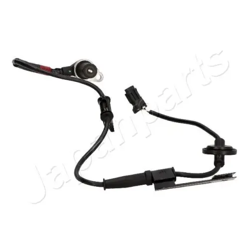 Sensor, Raddrehzahl Vorderachse rechts JAPANPARTS ABS-H19 Bild Sensor, Raddrehzahl Vorderachse rechts JAPANPARTS ABS-H19
