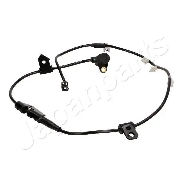 Sensor, Raddrehzahl Vorderachse rechts JAPANPARTS ABS-H21