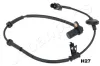 Sensor, Raddrehzahl Vorderachse rechts JAPANPARTS ABS-H27 Bild Sensor, Raddrehzahl Vorderachse rechts JAPANPARTS ABS-H27