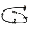 Sensor, Raddrehzahl Vorderachse rechts JAPANPARTS ABS-H27 Bild Sensor, Raddrehzahl Vorderachse rechts JAPANPARTS ABS-H27