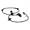 Sensor, Raddrehzahl Vorderachse rechts JAPANPARTS ABS-H31 Bild Sensor, Raddrehzahl Vorderachse rechts JAPANPARTS ABS-H31