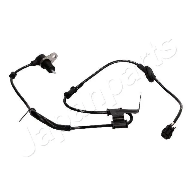 Sensor, Raddrehzahl Hinterachse links JAPANPARTS ABS-H38