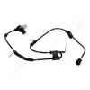 Sensor, Raddrehzahl Hinterachse links JAPANPARTS ABS-H38 Bild Sensor, Raddrehzahl Hinterachse links JAPANPARTS ABS-H38