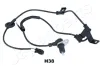 Sensor, Raddrehzahl Hinterachse links JAPANPARTS ABS-H38 Bild Sensor, Raddrehzahl Hinterachse links JAPANPARTS ABS-H38