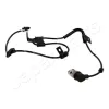 Sensor, Raddrehzahl Hinterachse links JAPANPARTS ABS-H38 Bild Sensor, Raddrehzahl Hinterachse links JAPANPARTS ABS-H38