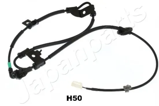 Sensor, Raddrehzahl Hinterachse links JAPANPARTS ABS-H50 Bild Sensor, Raddrehzahl Hinterachse links JAPANPARTS ABS-H50