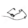 Sensor, Raddrehzahl Hinterachse links JAPANPARTS ABS-H50 Bild Sensor, Raddrehzahl Hinterachse links JAPANPARTS ABS-H50