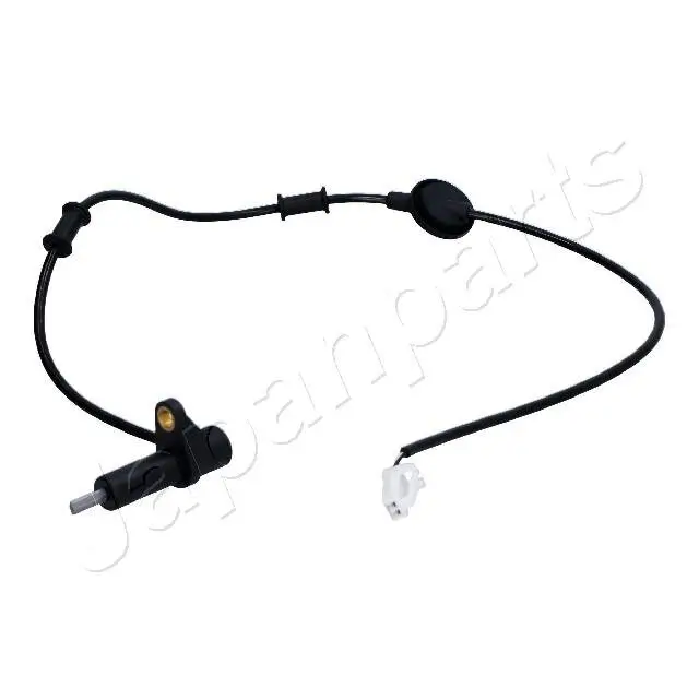 Sensor, Raddrehzahl Hinterachse rechts JAPANPARTS ABS-H54