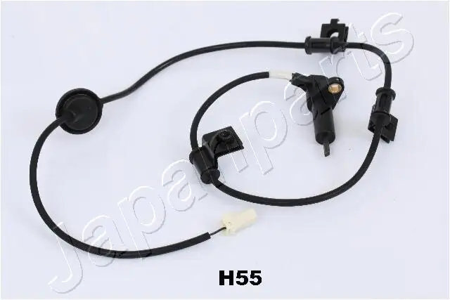 Sensor, Raddrehzahl JAPANPARTS ABS-H55 Bild Sensor, Raddrehzahl JAPANPARTS ABS-H55